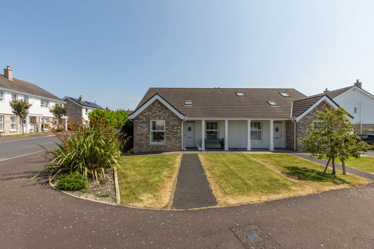 4 First Avenue Rivenwood, Newtownards, County Down, BT23 8HJ