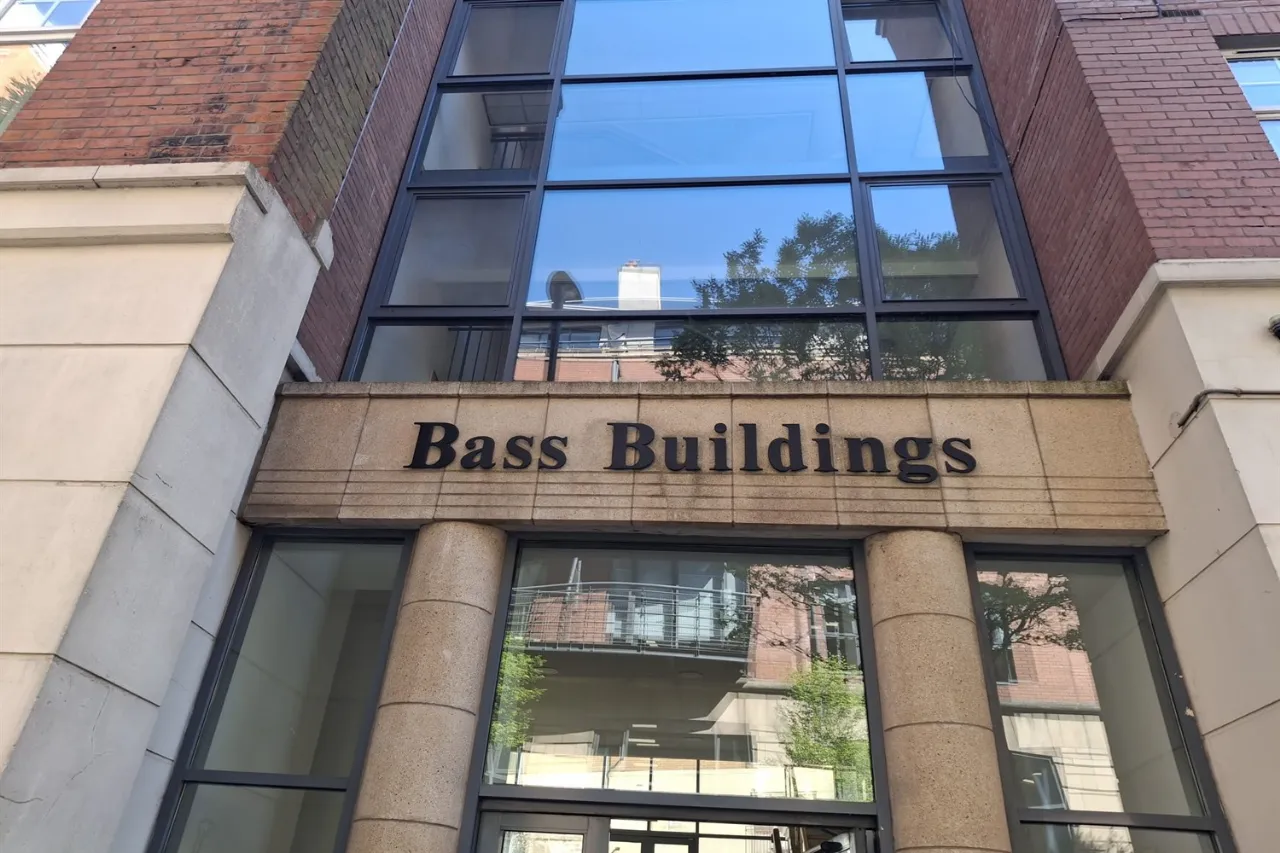 Apartment 3, Bass Buildings, Belfast, BT2 8EP, 