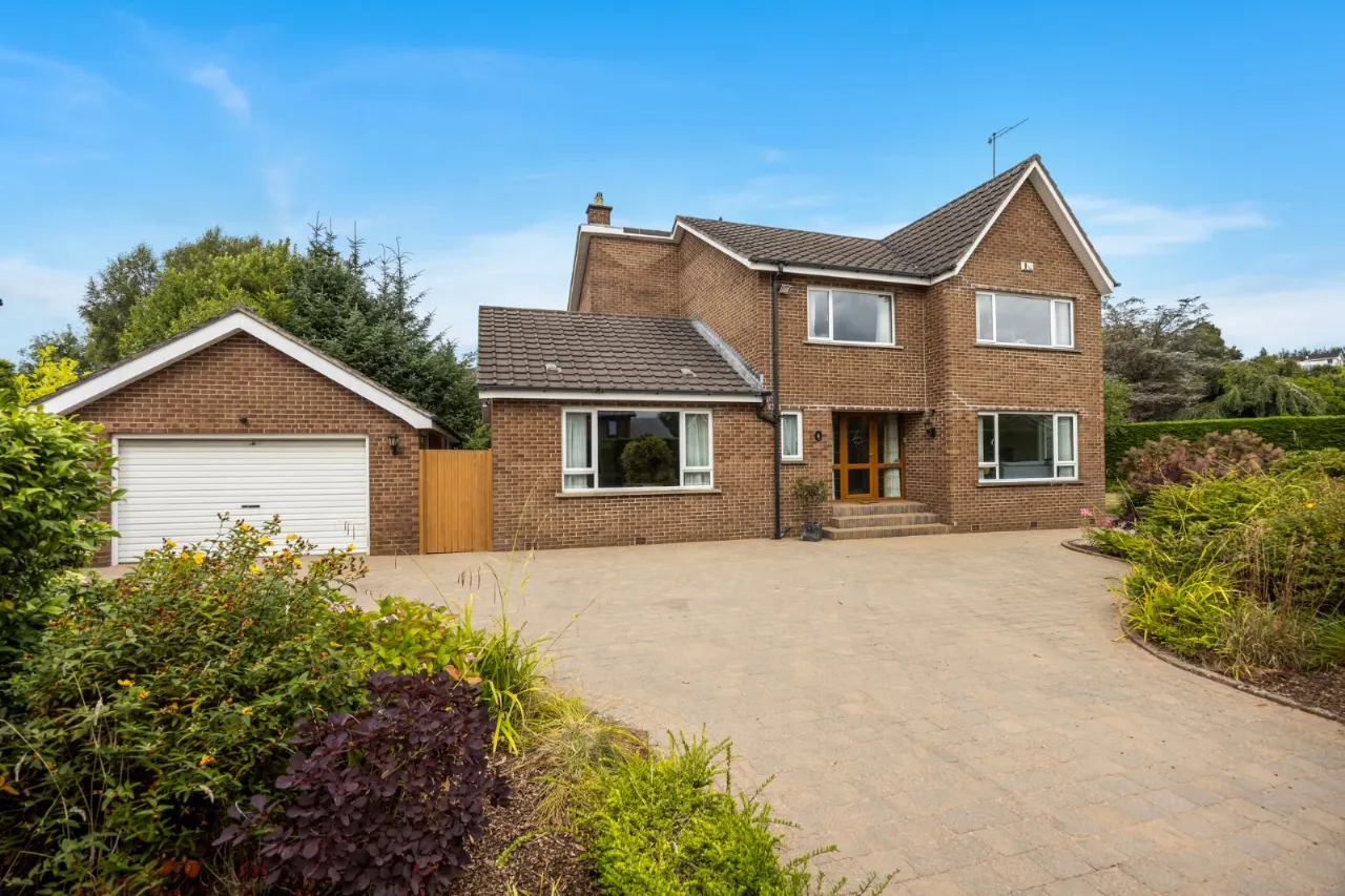 6 Piney Lane, Belfast, County Antrim, BT9 5QS