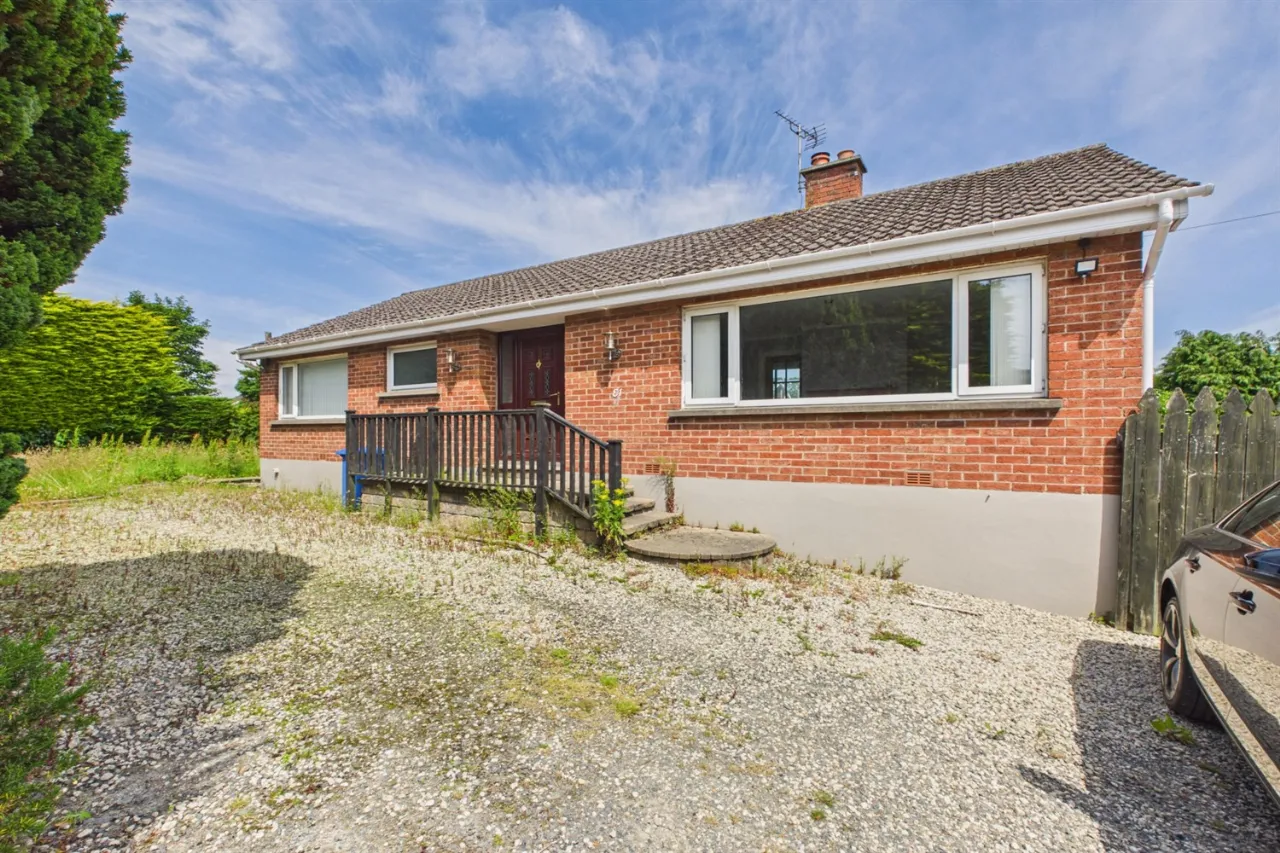 81 Seahill Road, Holywood, BT18 0DW, 