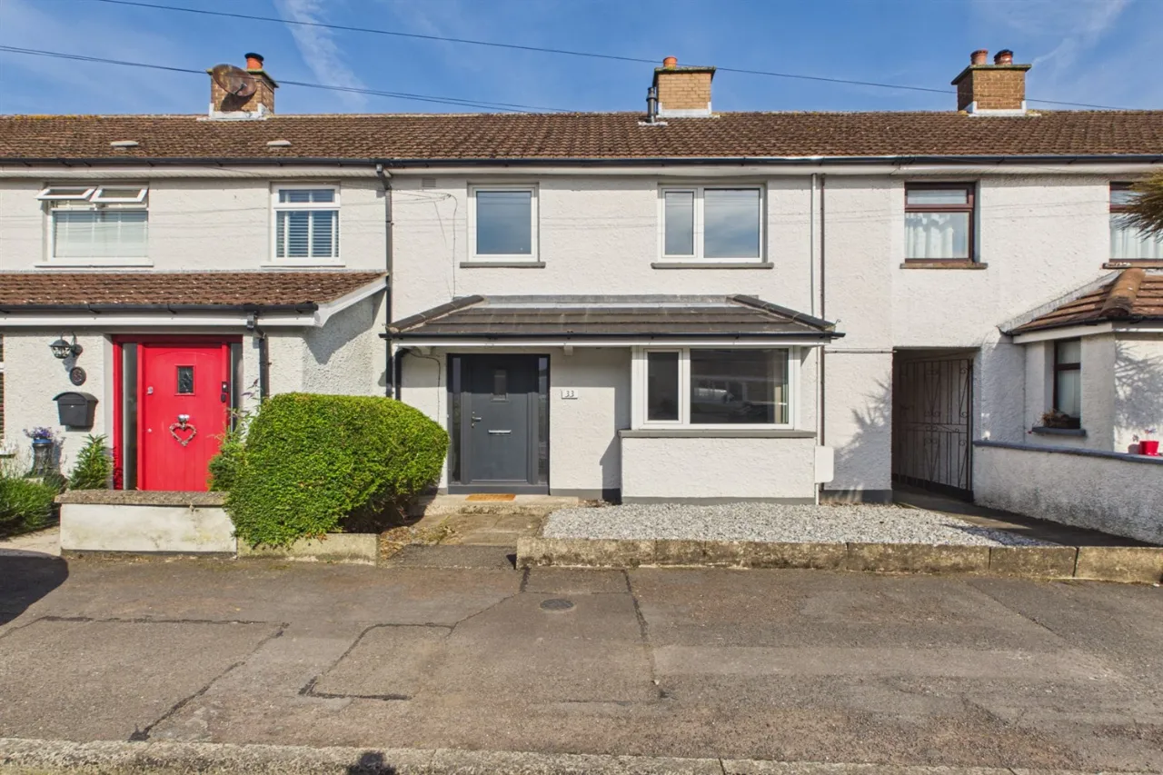 33 East Link, Holywood, BT18 9PQ, 