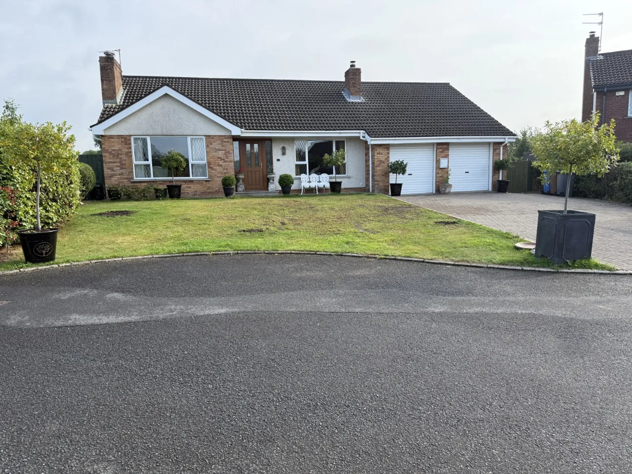 20 Rowallane Manor, Saintfield, County Down, BT24 7PE