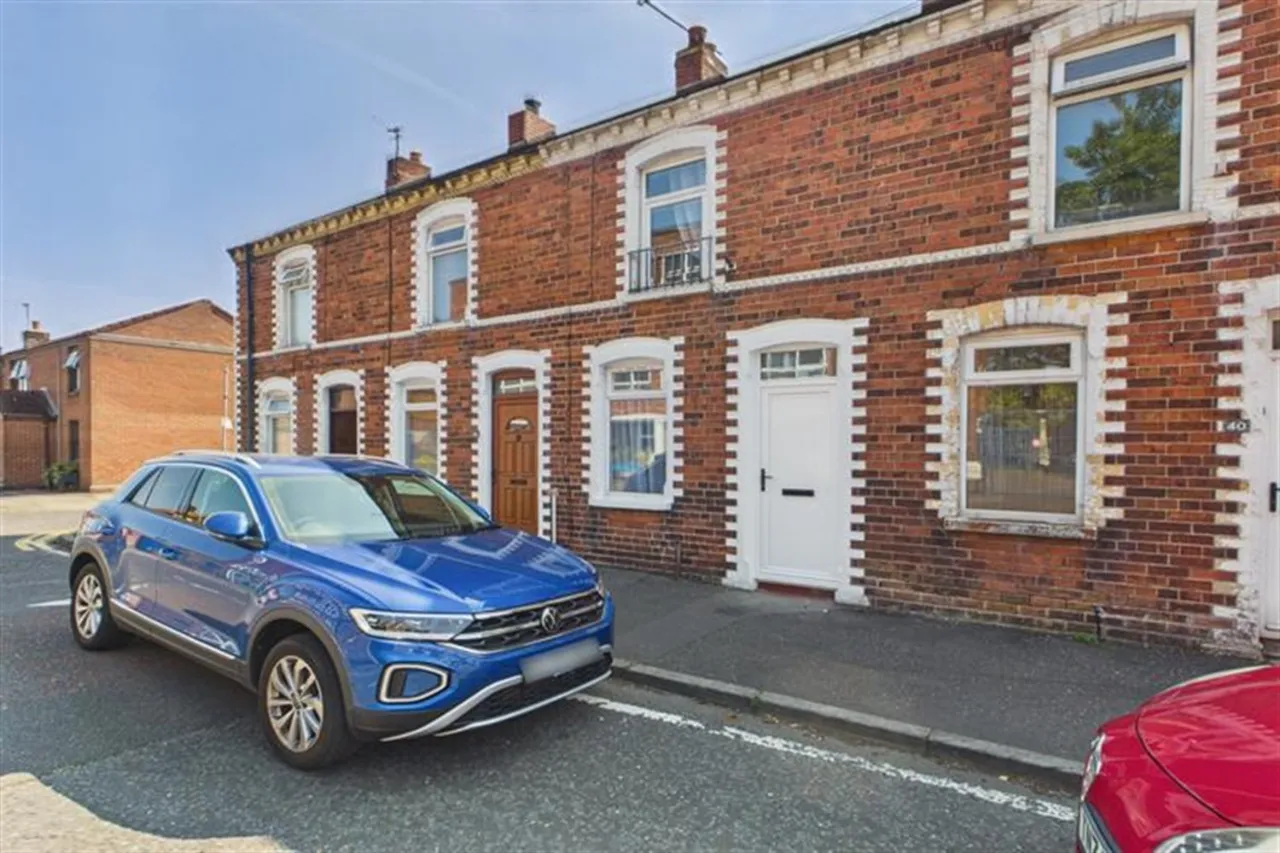 38 Holland Drive, Belfast, BT5 6EH, 