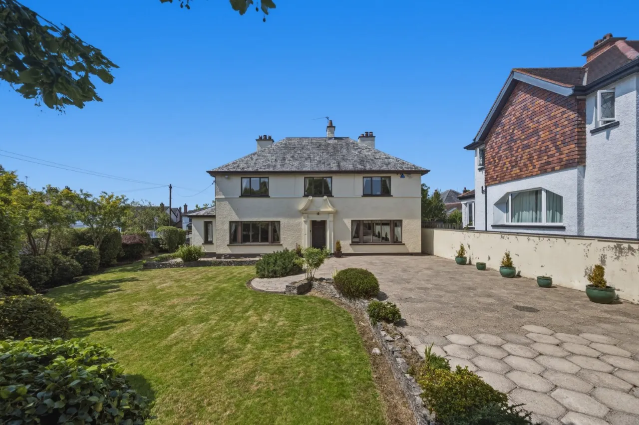 29 Harberton Drive, Belfast, County Antrim, BT9 6PF