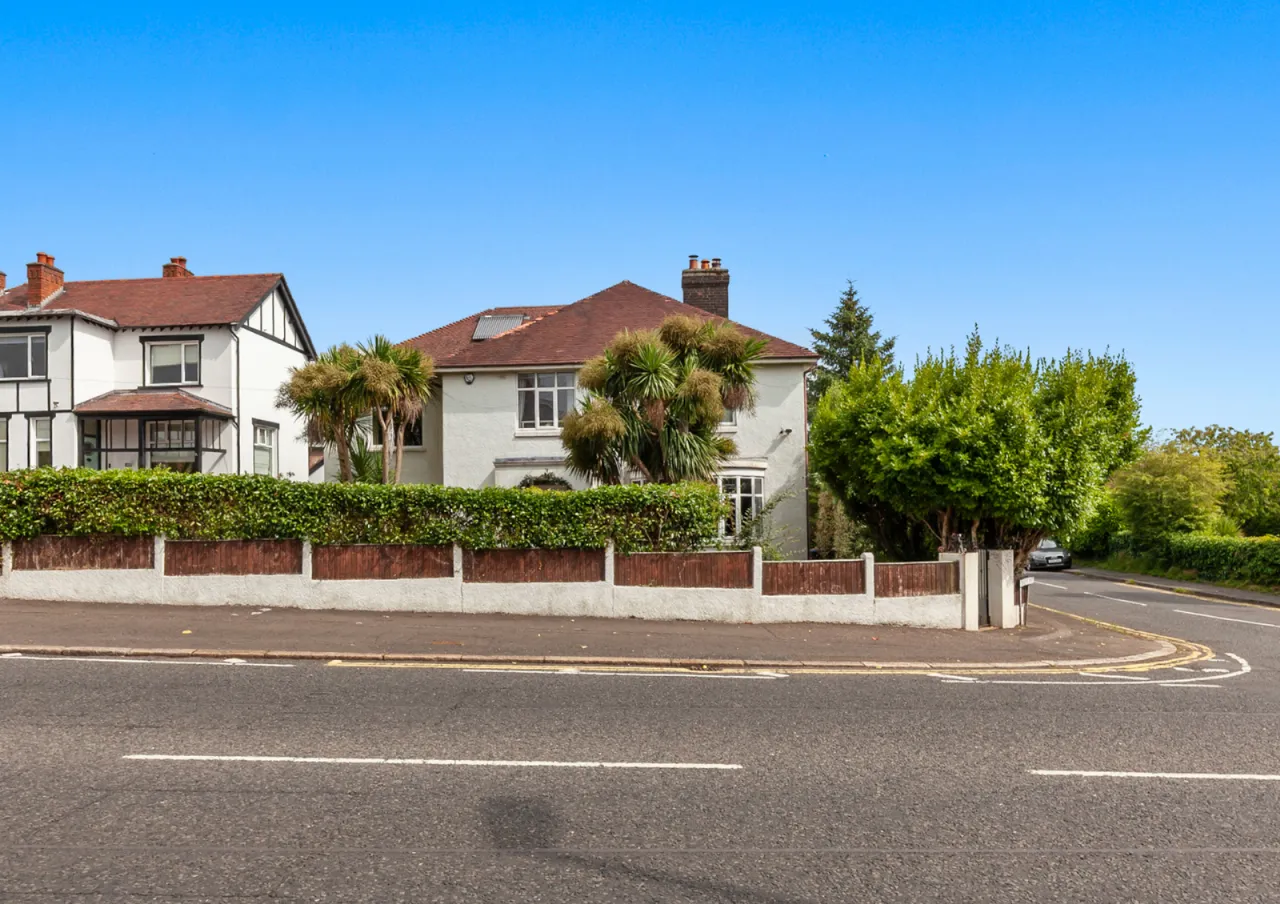 13 North Circular Road, Belfast, County Antrim, BT15 5HB