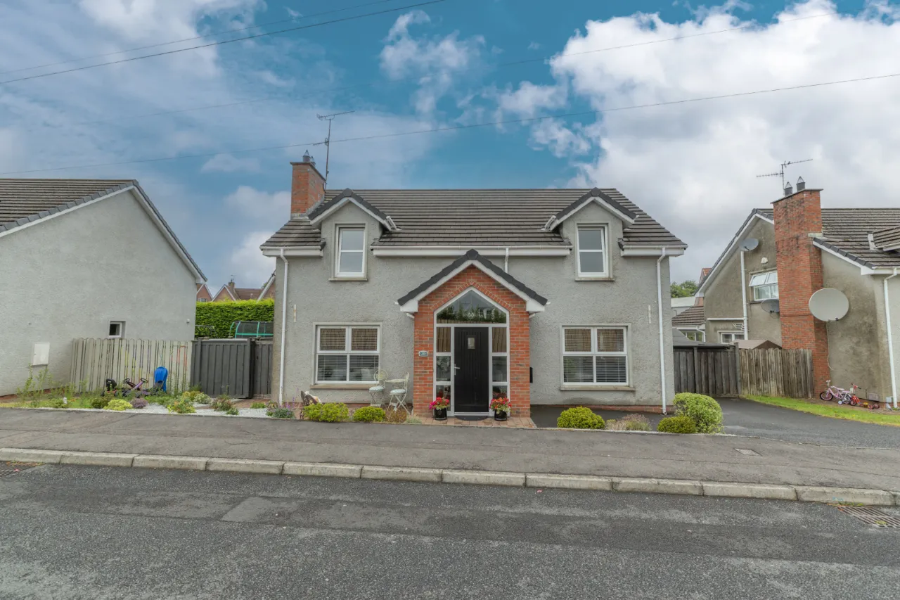 26 Cairn Hill, Newry, County Down, BT34 2ST