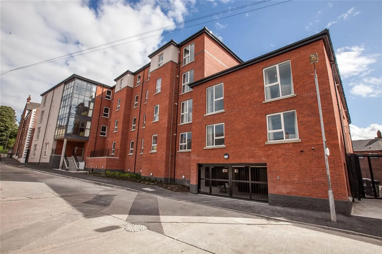 Apt 26 Windsor Road Residence, Belfast, BT9 7FQ, 