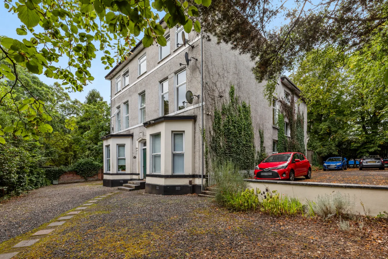 Apartment 5, Ardilea House, 3 Chichester Park South, Belfast, County Antrim, BT15 5DW