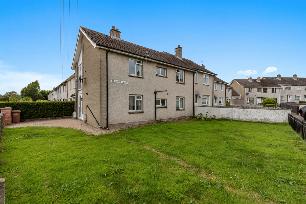20B Craigleith Drive, Dundonald, Belfast, County Down, BT16 2QG