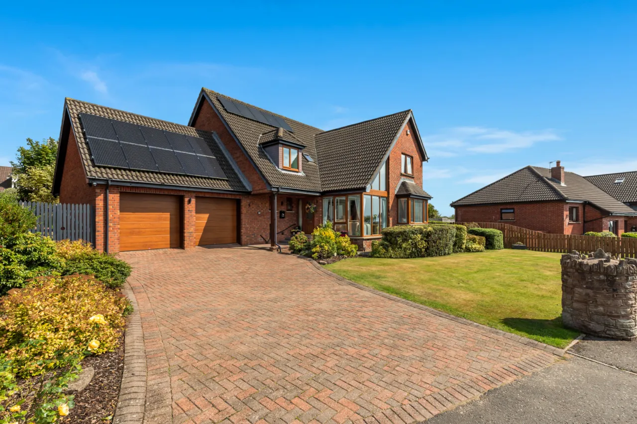 28 Teal Rocks, Newtownards, County Down, BT23 8GL