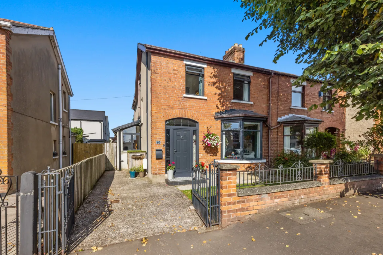 26 Bloomfield Road, Belfast, BT5 5LT