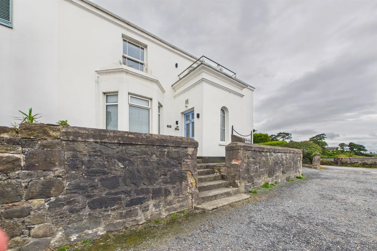 Apt 2 Pier House, Holywood, BT18 0BB, 