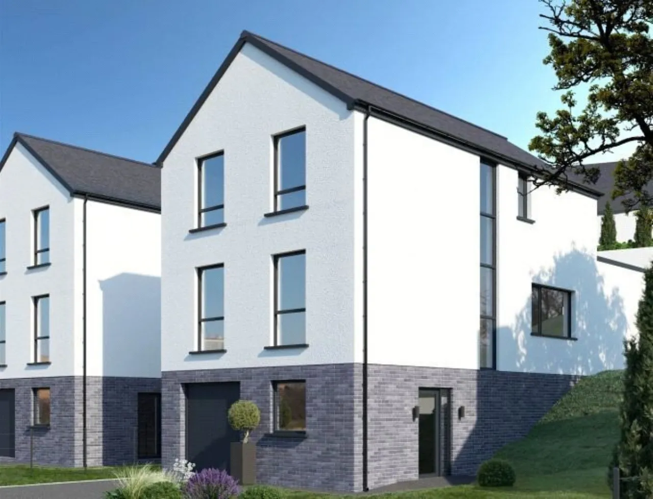 Site 109, F2, Mealough, Mealough Road, Belfast, BT8