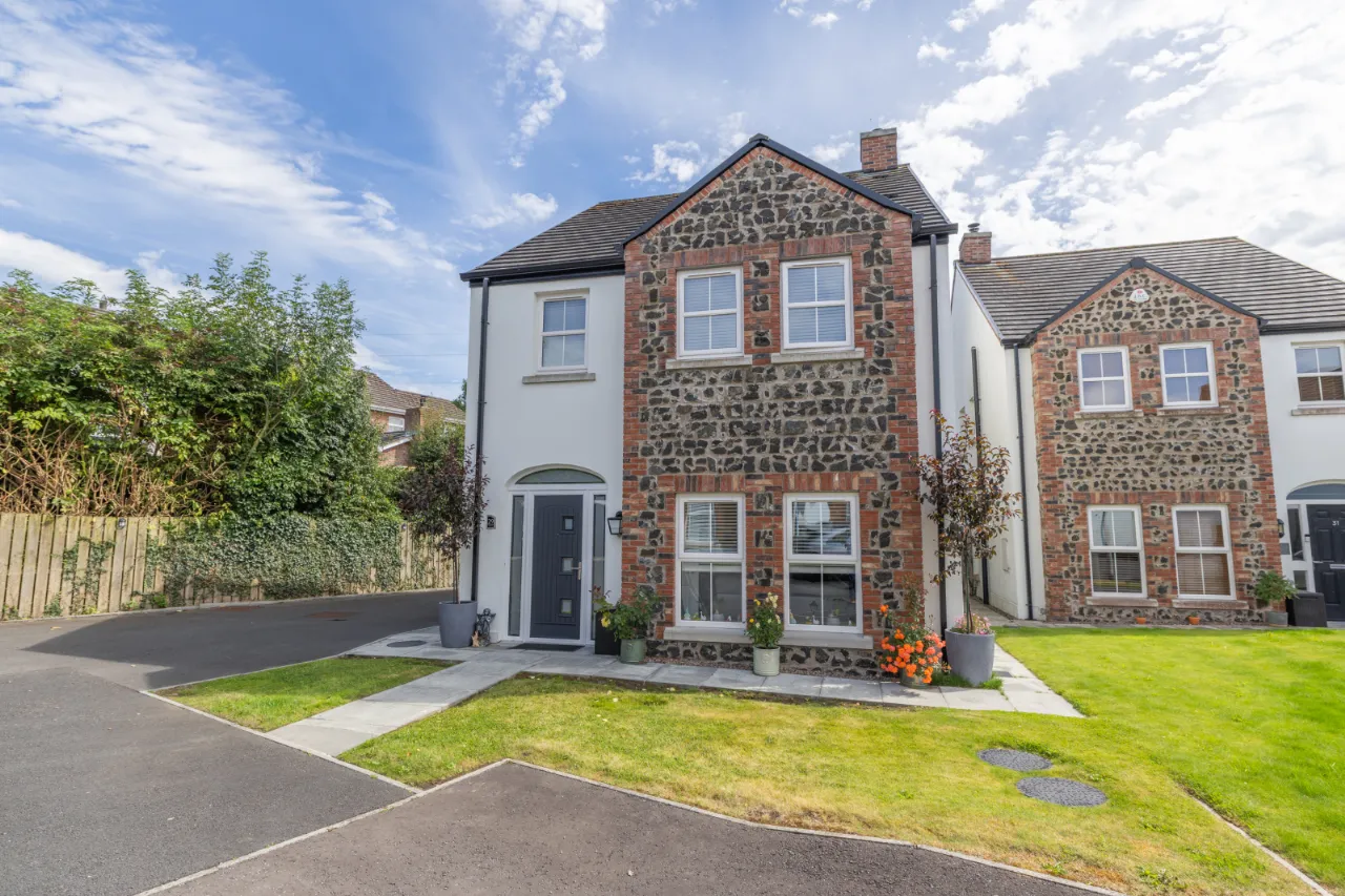 29 Ballydown Heights, Banbridge, County Down, BT32 4GY