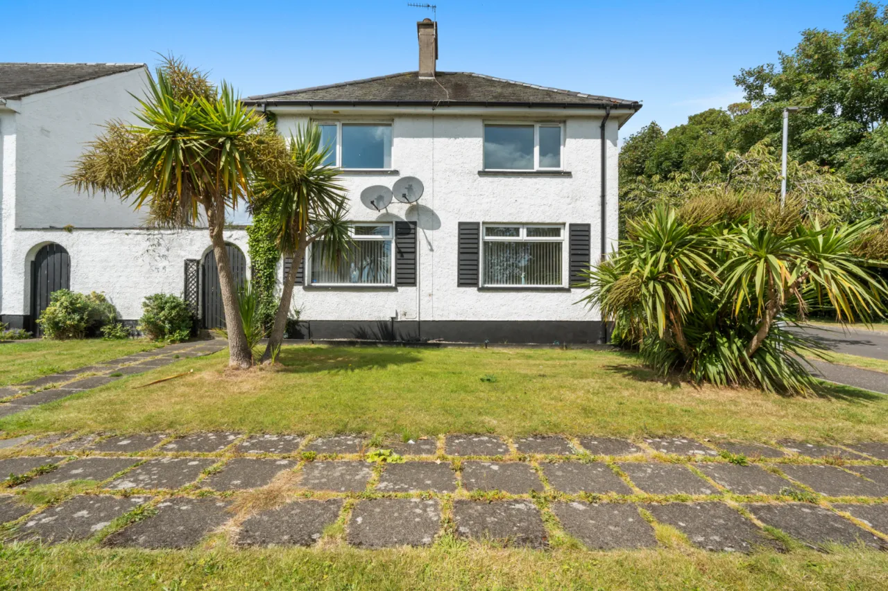 282 Merville Garden Village, Newtownabbey, County Antrim, BT37 9TT