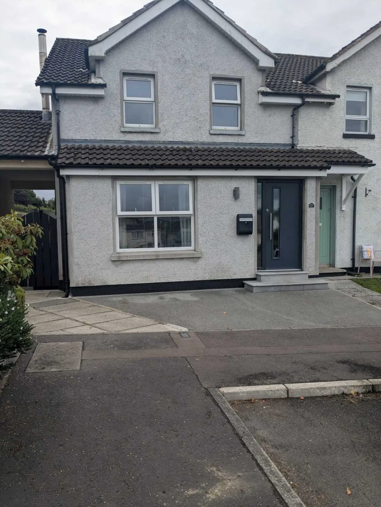 27 Barr Crescent, Newry, County Down, BT34 1SL