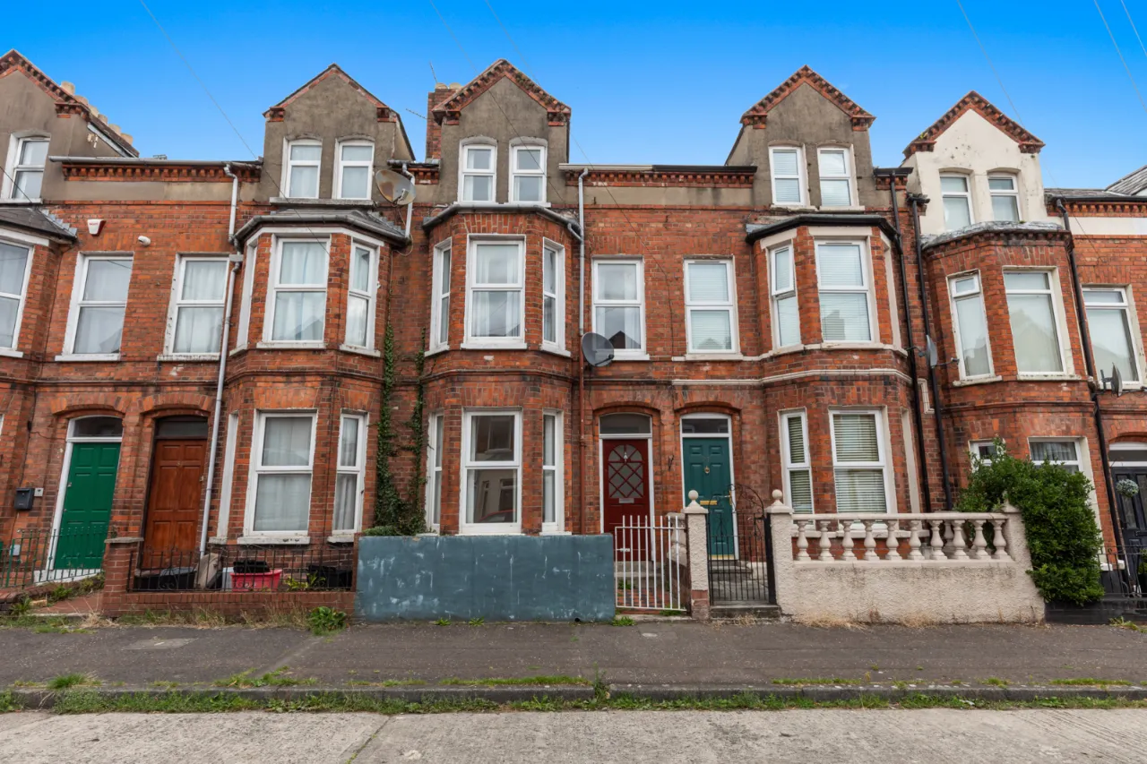 29 Marsden Gardens, Belfast, County Antrim, BT15 5AL
