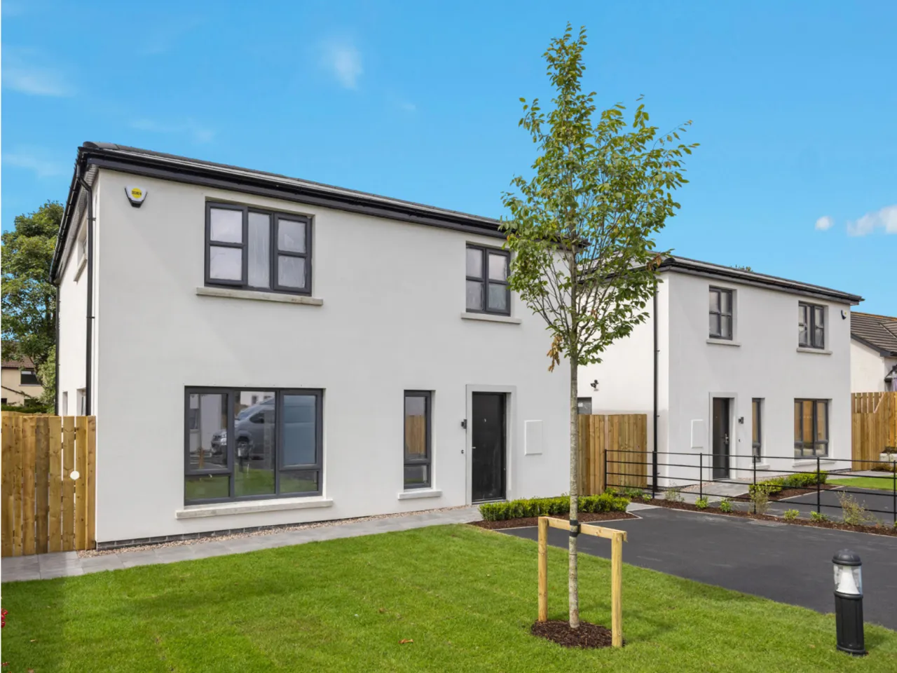 Site 5, The Boretree, Merchants Mews, 