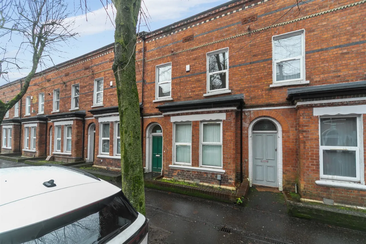 15 Wolseley Street, Belfast, BT7 1LG, 