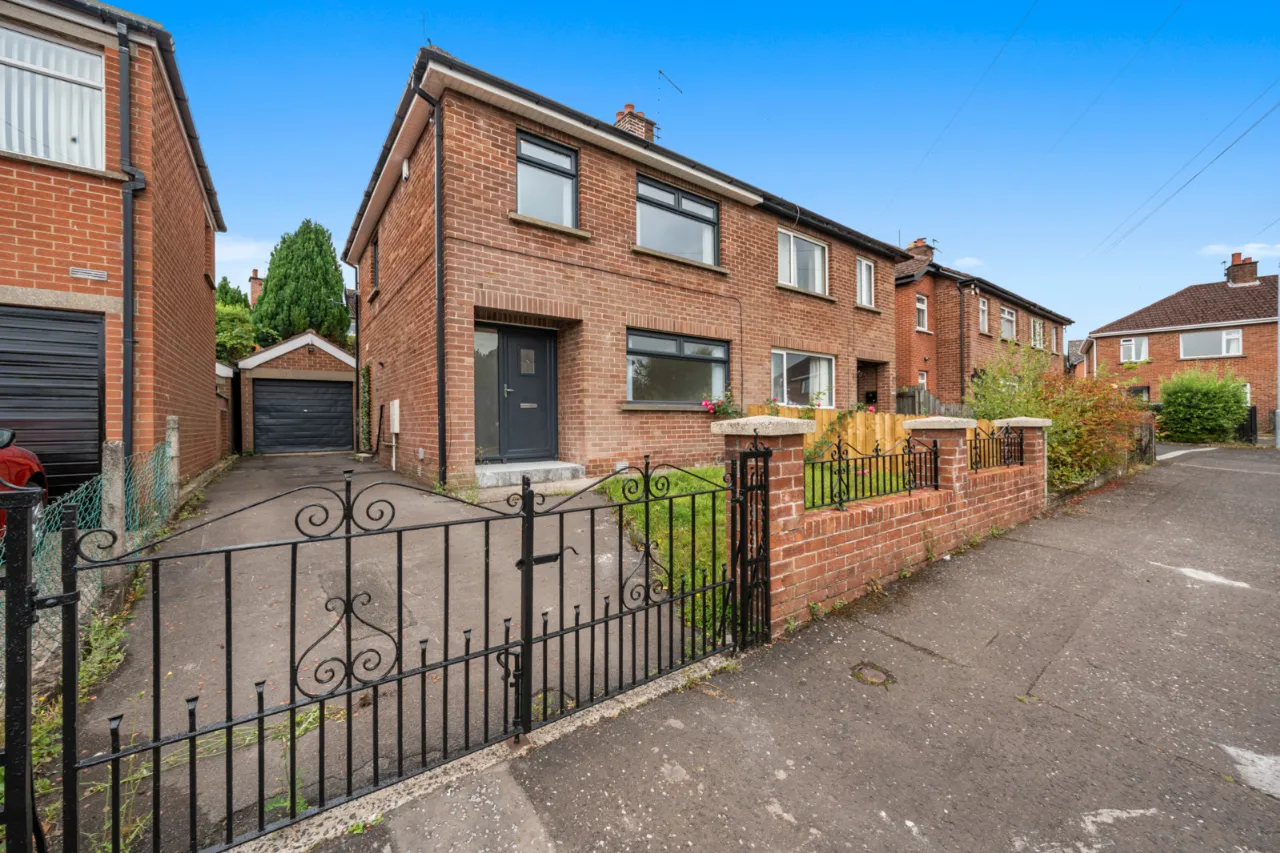 19 Prince Edward Drive, Belfast, County Antrim, BT9 5GB
