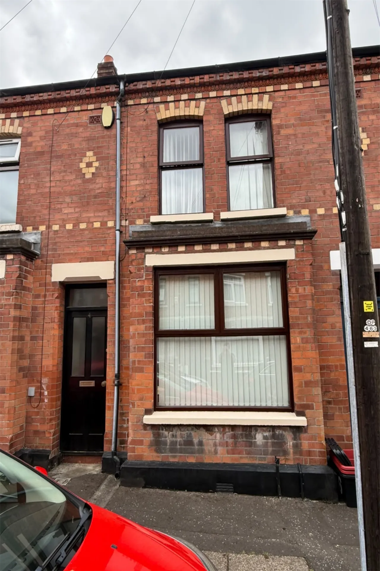 4 Meadowbank Place, Belfast, BT9 7FF, 