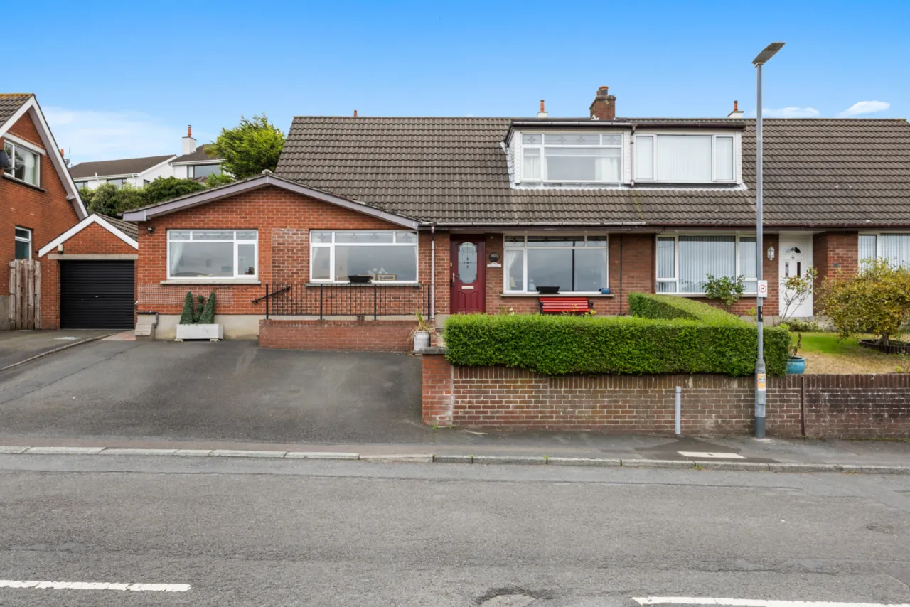 49 Strangford Heights, Newtownards, County Down, BT23 8ND