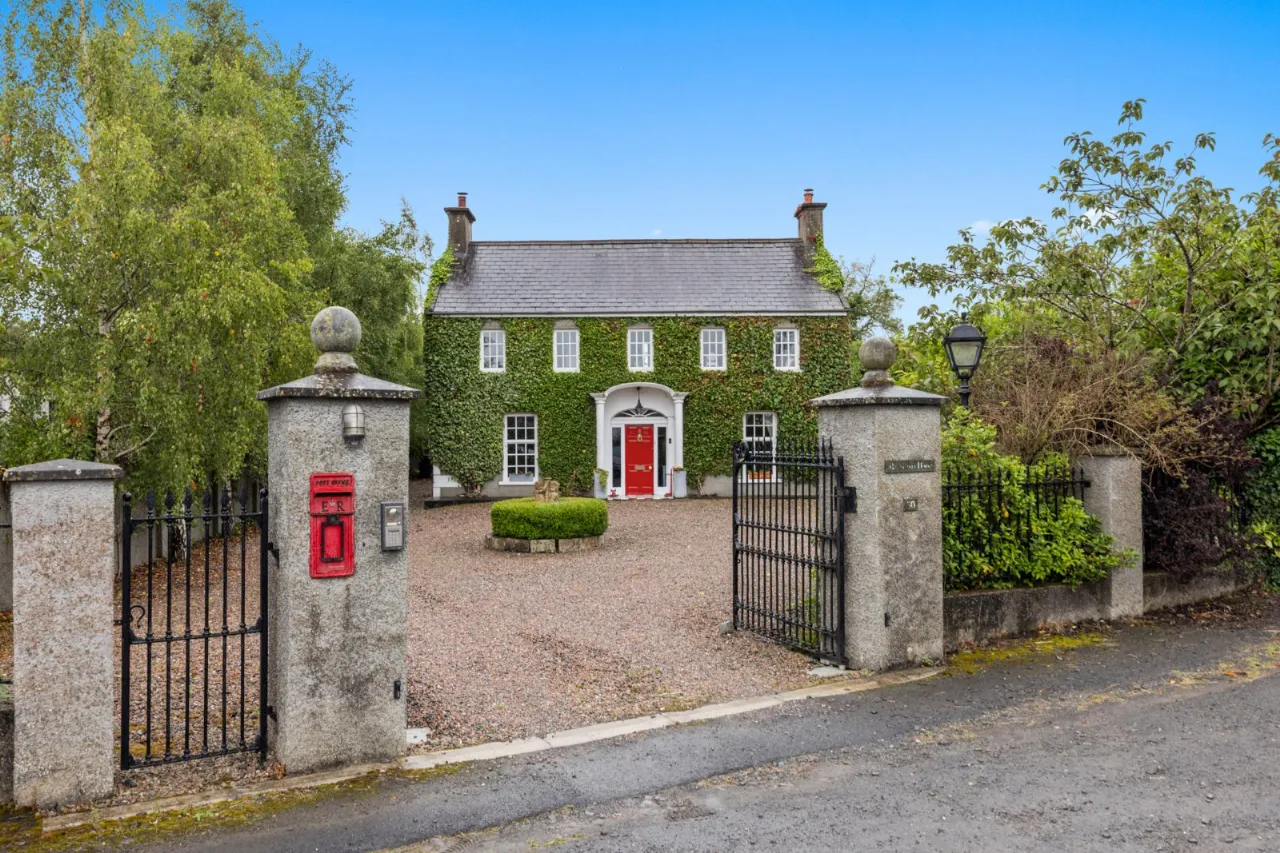 30 Ballycoan Road, Belfast, County Down, BT8 8LL