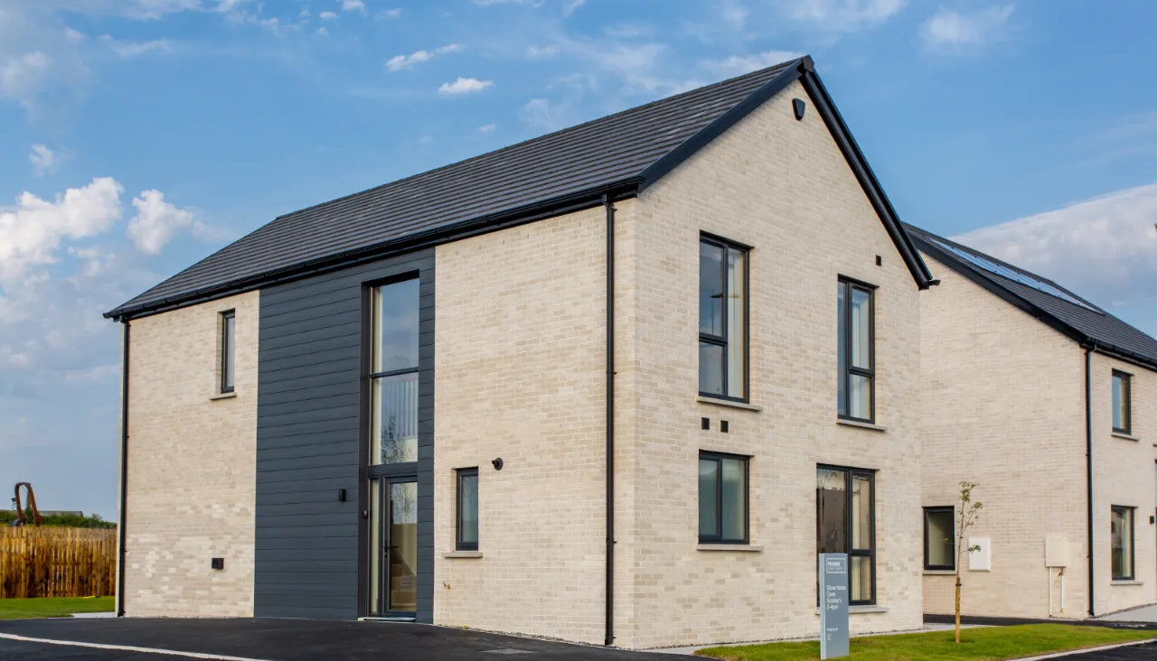 Site 18, F14, 5th Street, Rivenwood, Newtownards, BT23