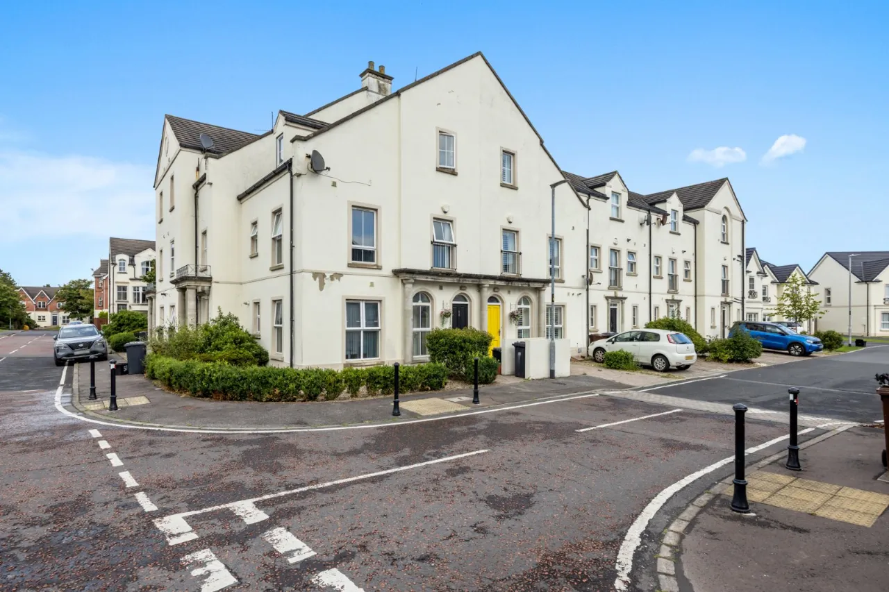 54 The Demesne, Carryduff, Belfast, County Down, BT8 8GU