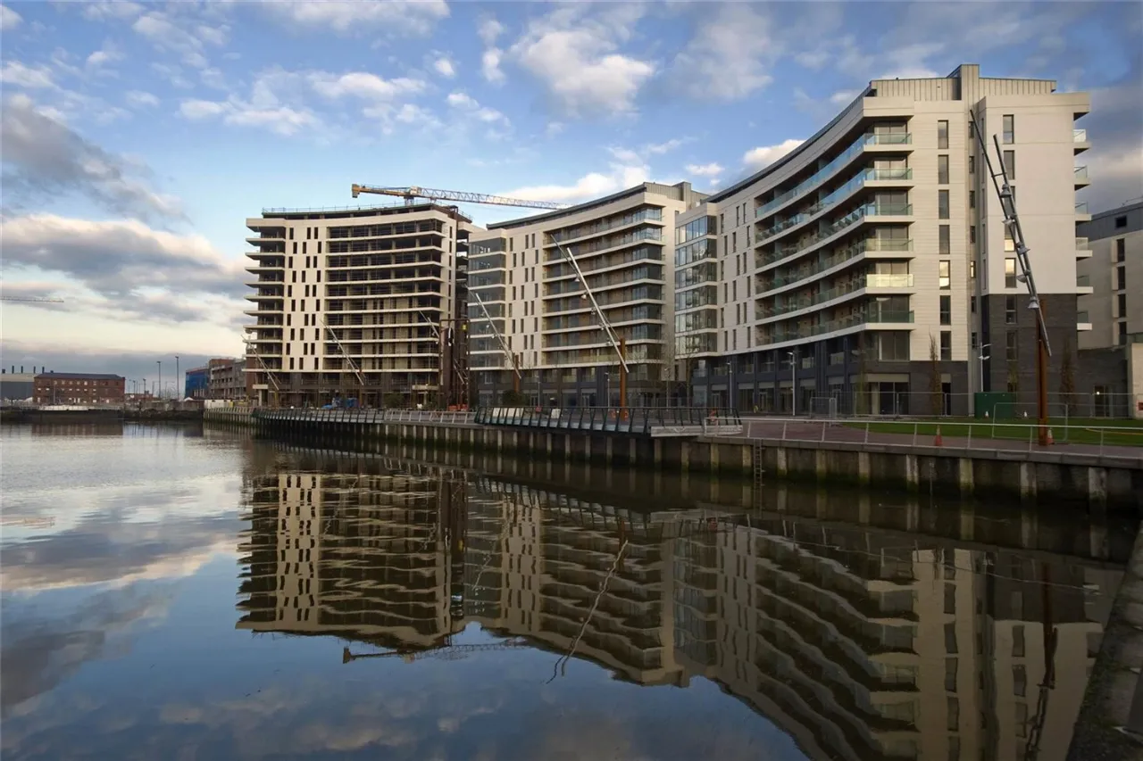10-30 The Arc, Belfast, BT3 9FP, 