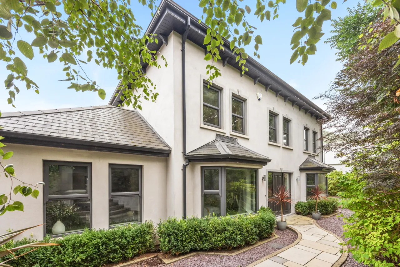 108A Malone Road, Belfast, County Antrim, BT9 5HP