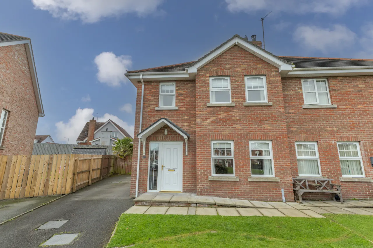23 The Ferns, Hilltown, Newry, BT34 5WE