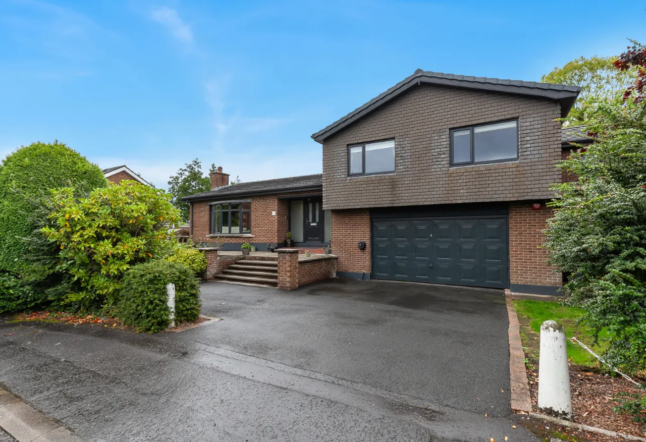 74 Deramore Park South, Belfast, County Antrim, BT9 5JY