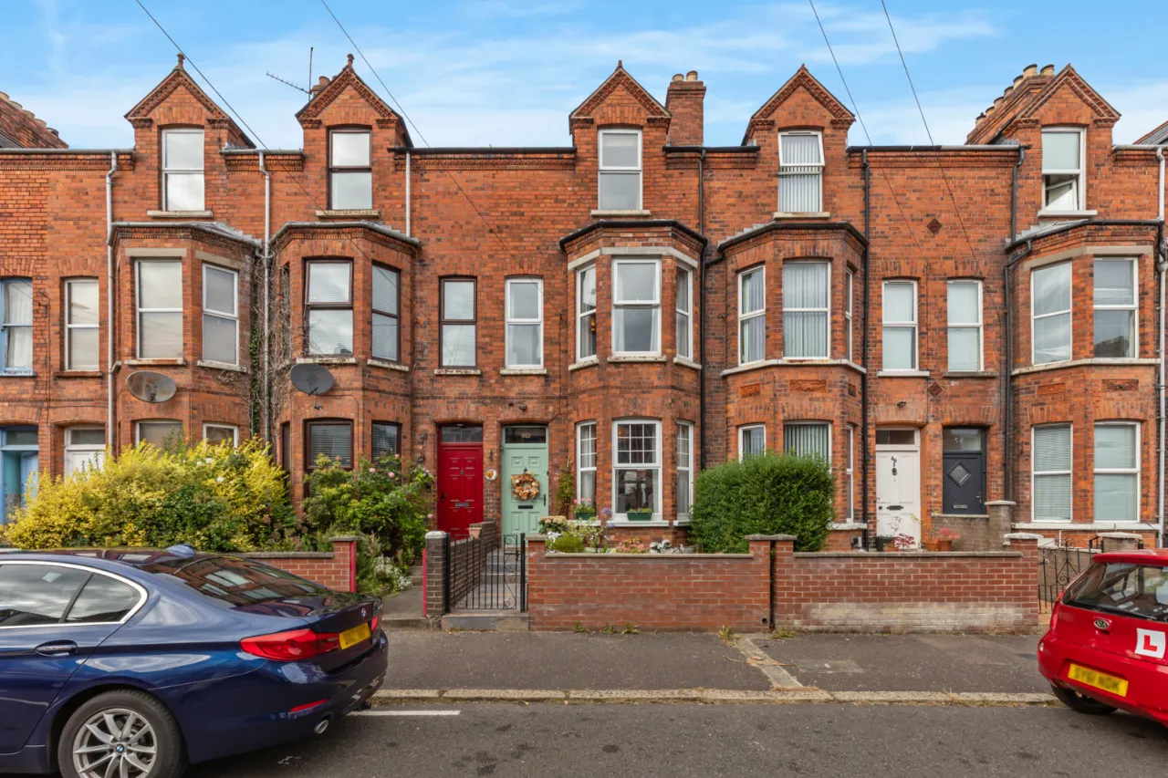 51 Kansas Avenue, Belfast, County Antrim, BT15 5AX