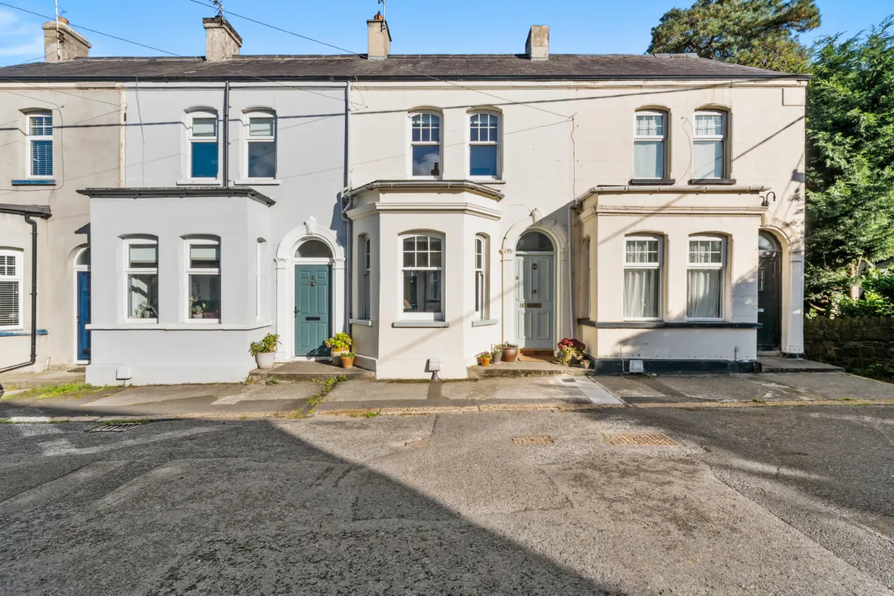80 Brownlow Street, Comber, Newtownards, County Down, BT23 5ER