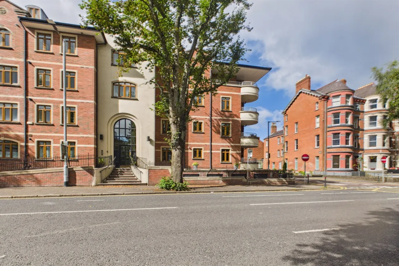 Apt. 7 Chancellors Court, 55-57 Malone Road,, Belfast, BT9 6SA, 