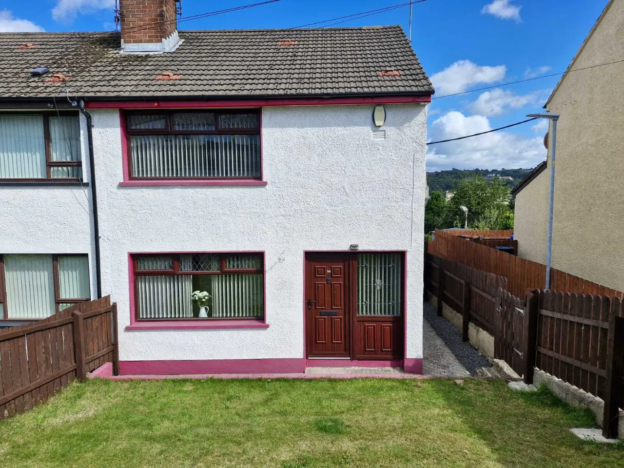 36 Barcroft Park, Newry, County Down, BT35 8EN