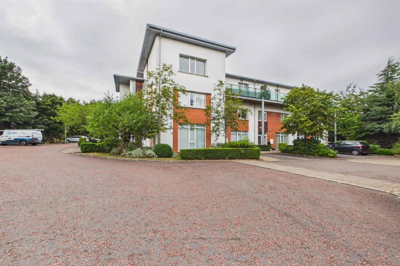 8 Old Brewery Lane, Belfast, BT11 8QZ, 