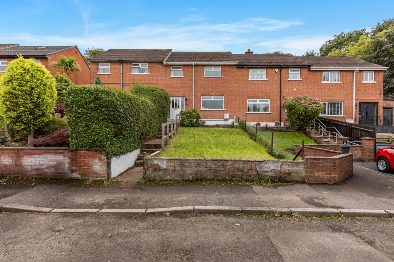14 Lisnasharragh Park, Belfast, County Antrim, BT6 9RL