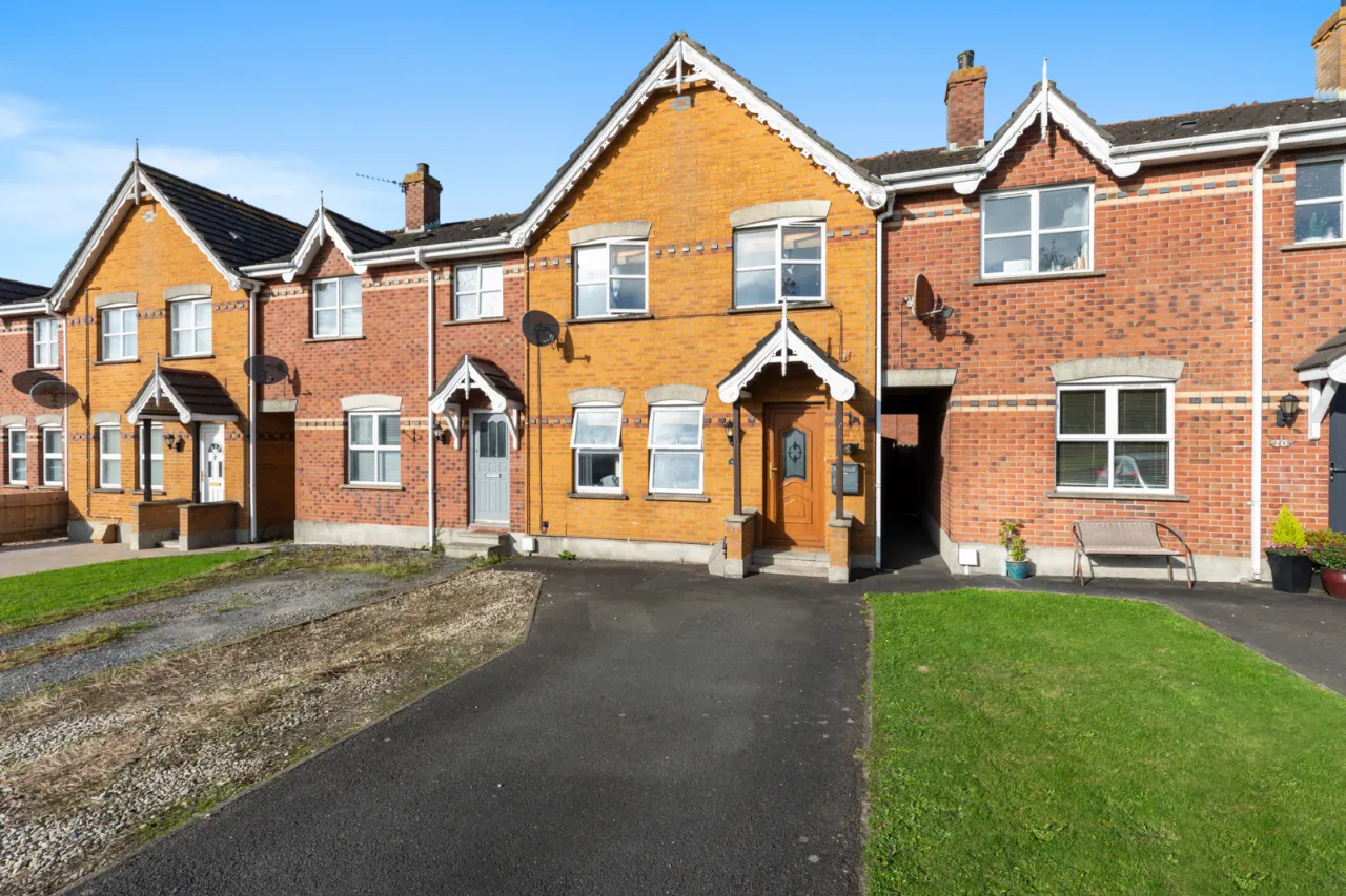 8 Whitethorn Drive, Newtownards, County Down, BT23 8WS