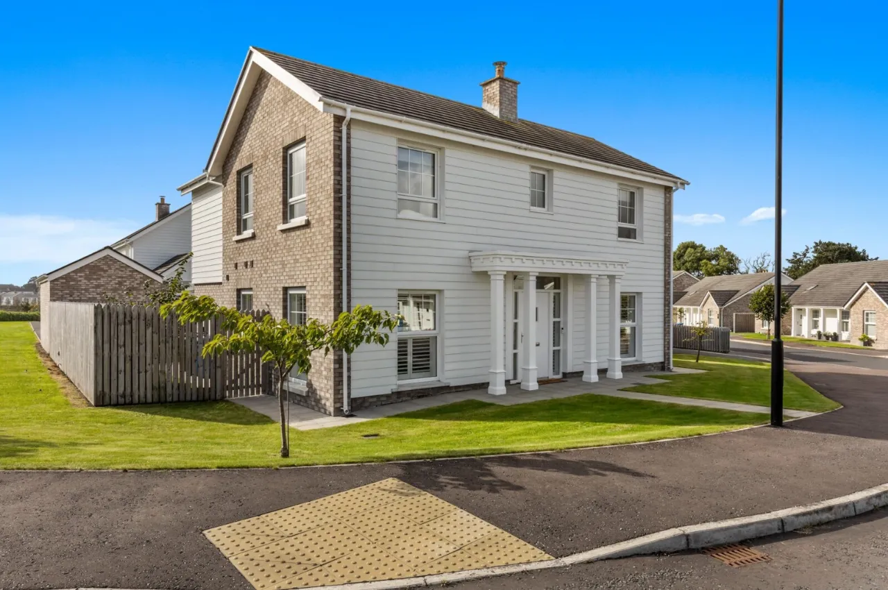 2 Second Avenue Rivenwood, Newtownards, County Down, BT23 8AE
