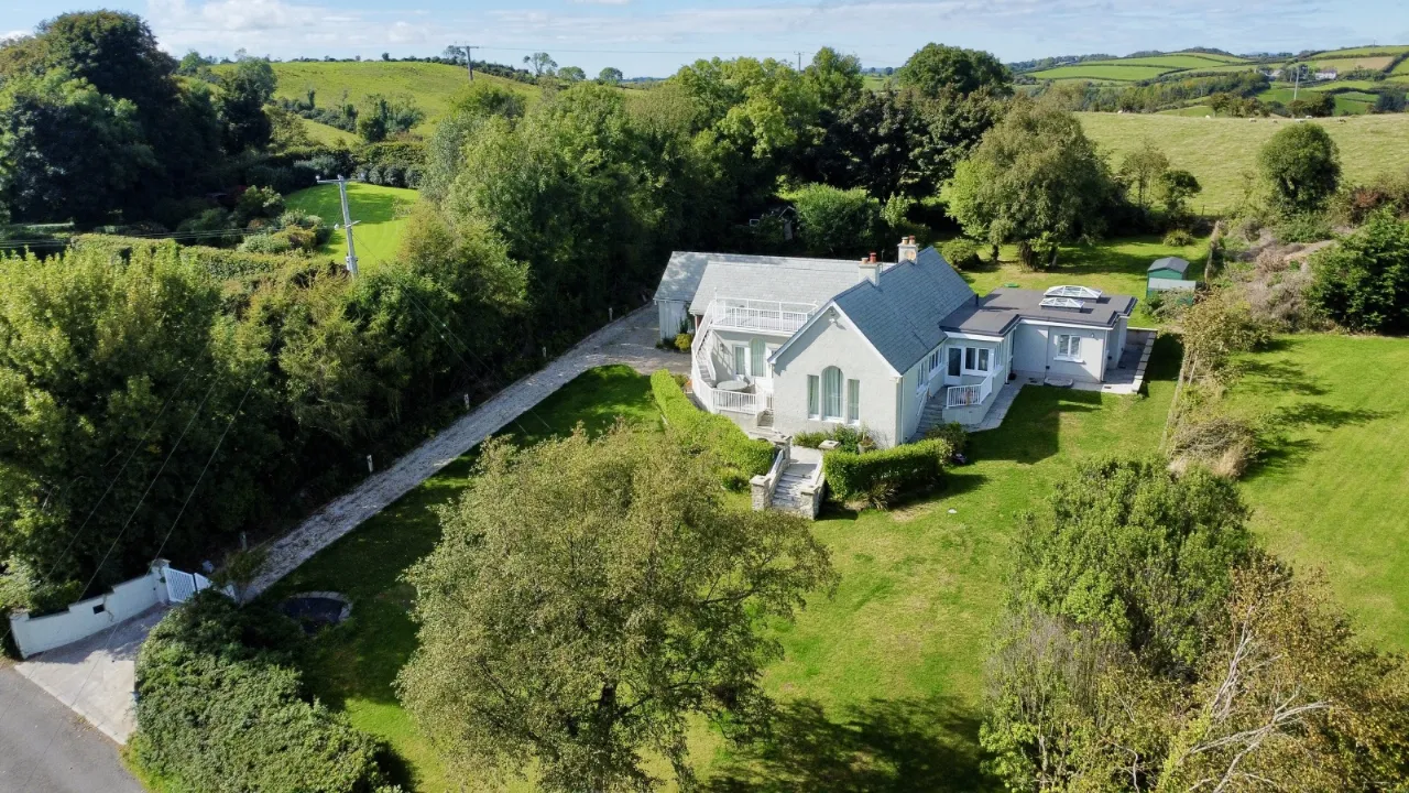 Caladh Sith, 18 Ringhaddy Road, Killinchy, Newtownards, BT23 6TU
