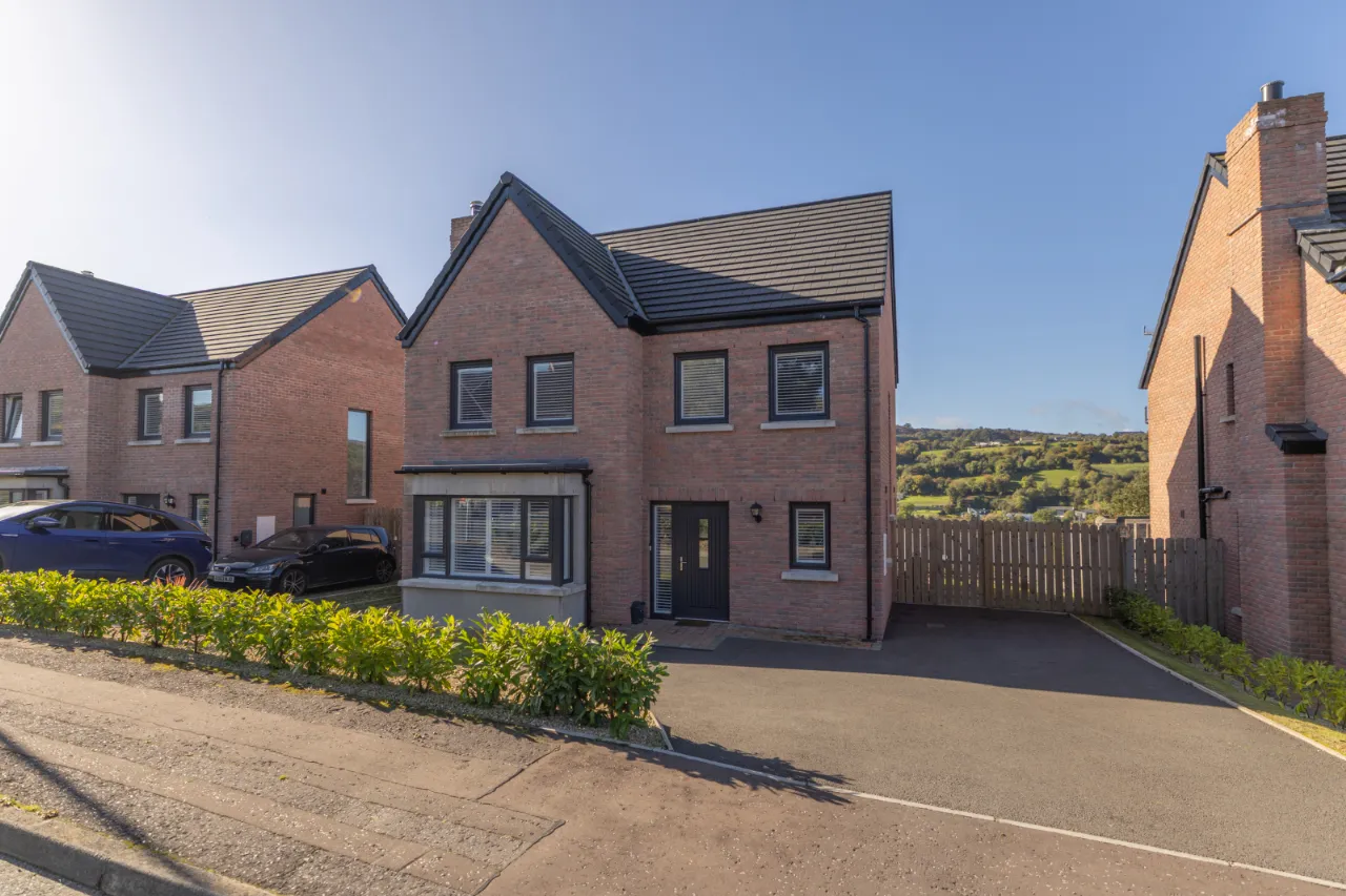 12B, Forest Hills, Newry, County Down, BT34 2FH