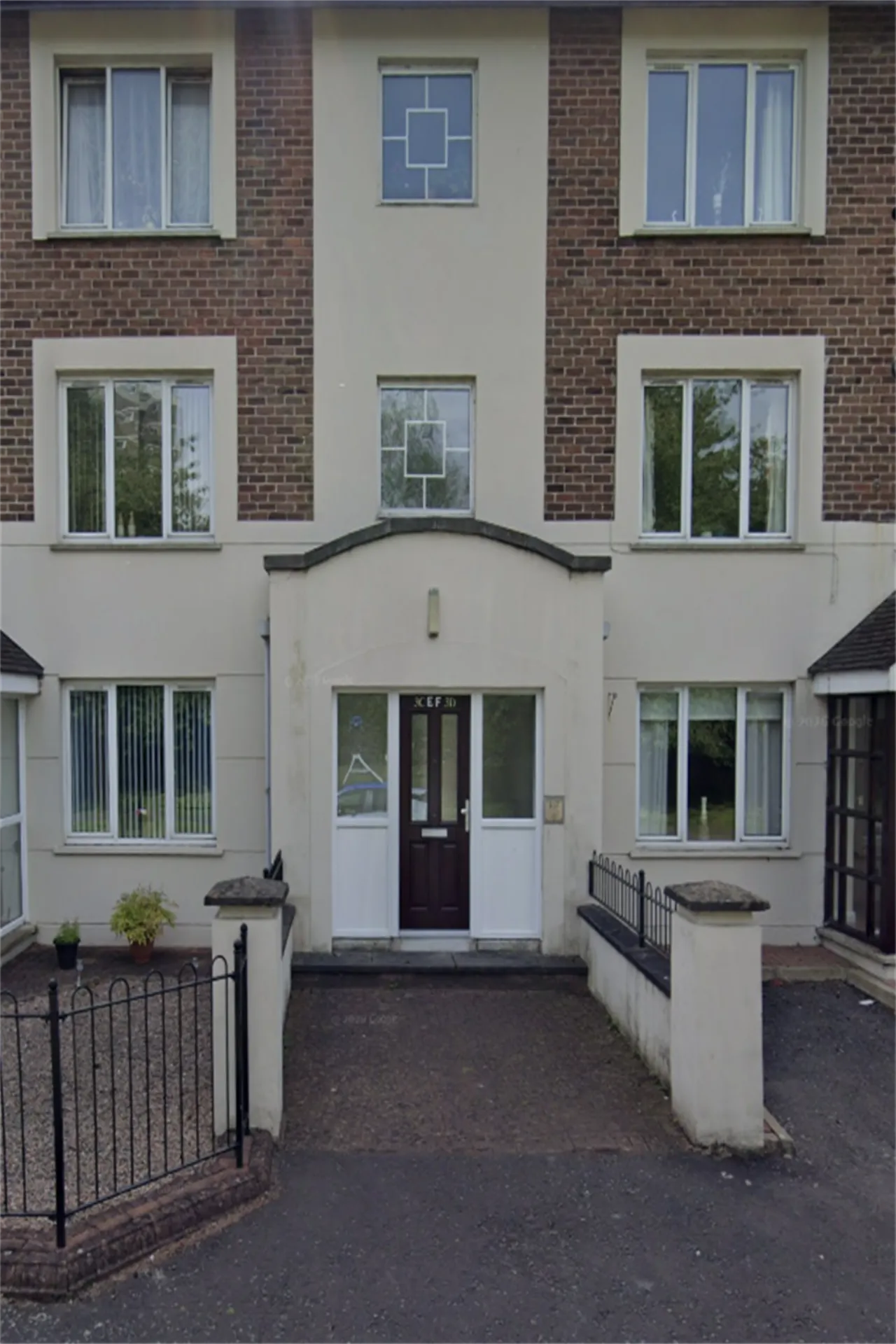 Flat D, 3 Laurel Way, Belfast, BT17 9PR, 