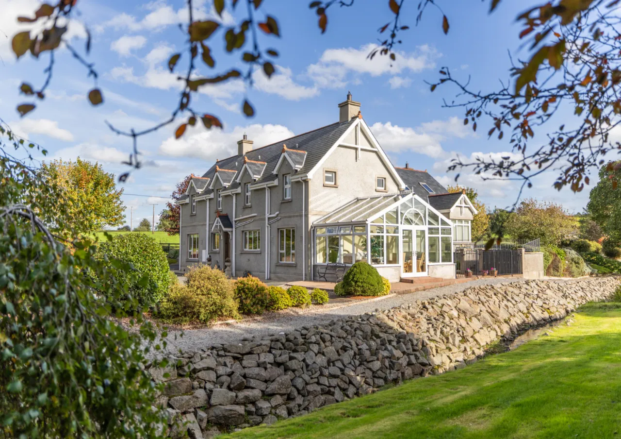 Oakvale, 12 Church Road, Newry, County Down, BT35 6NX