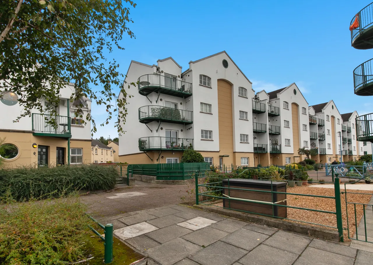 45 Maritime Drive, Carrickfergus, County Antrim, BT38 8GQ