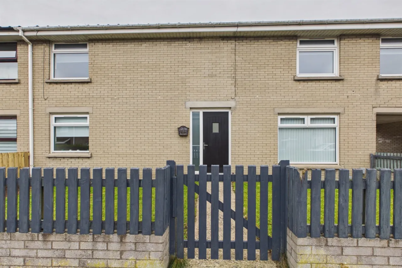 30 Strand Avenue, Holywood, BT18 9AW, 