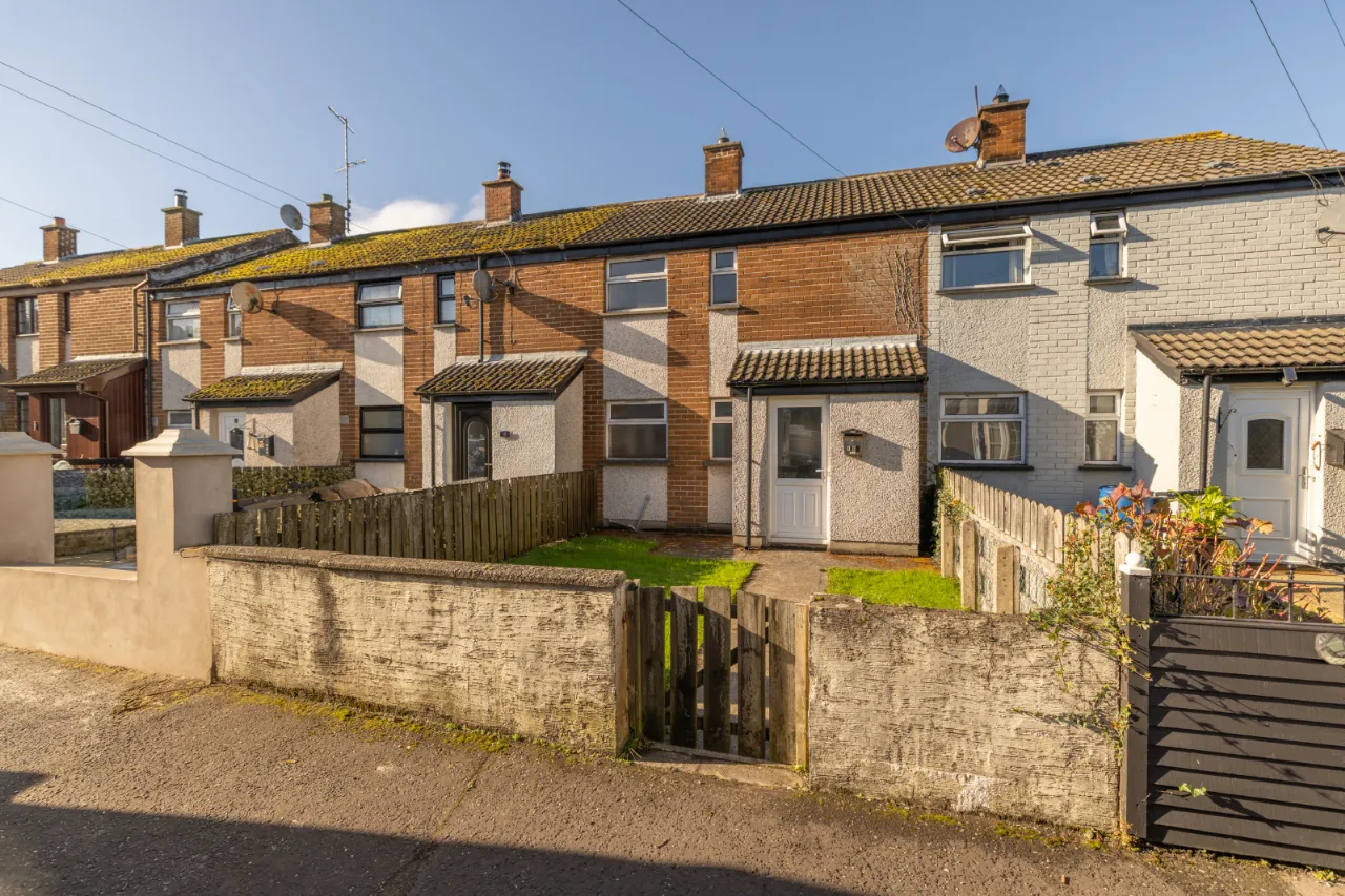10 St. Malachys Avenue, Castlewellan, Co Down, BT31 9EA