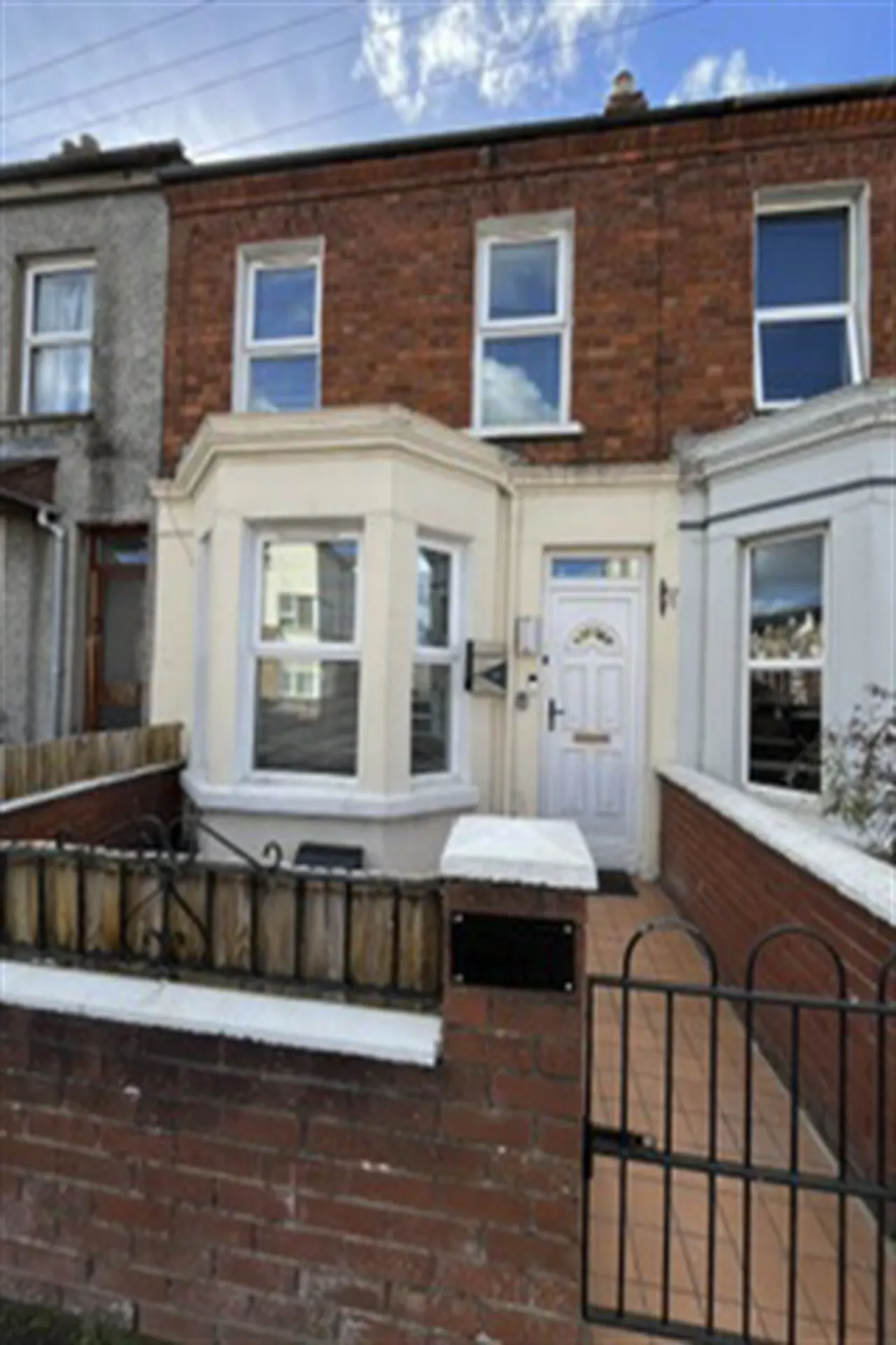 73 Euston Street, Belfast, BT6 9AF, 