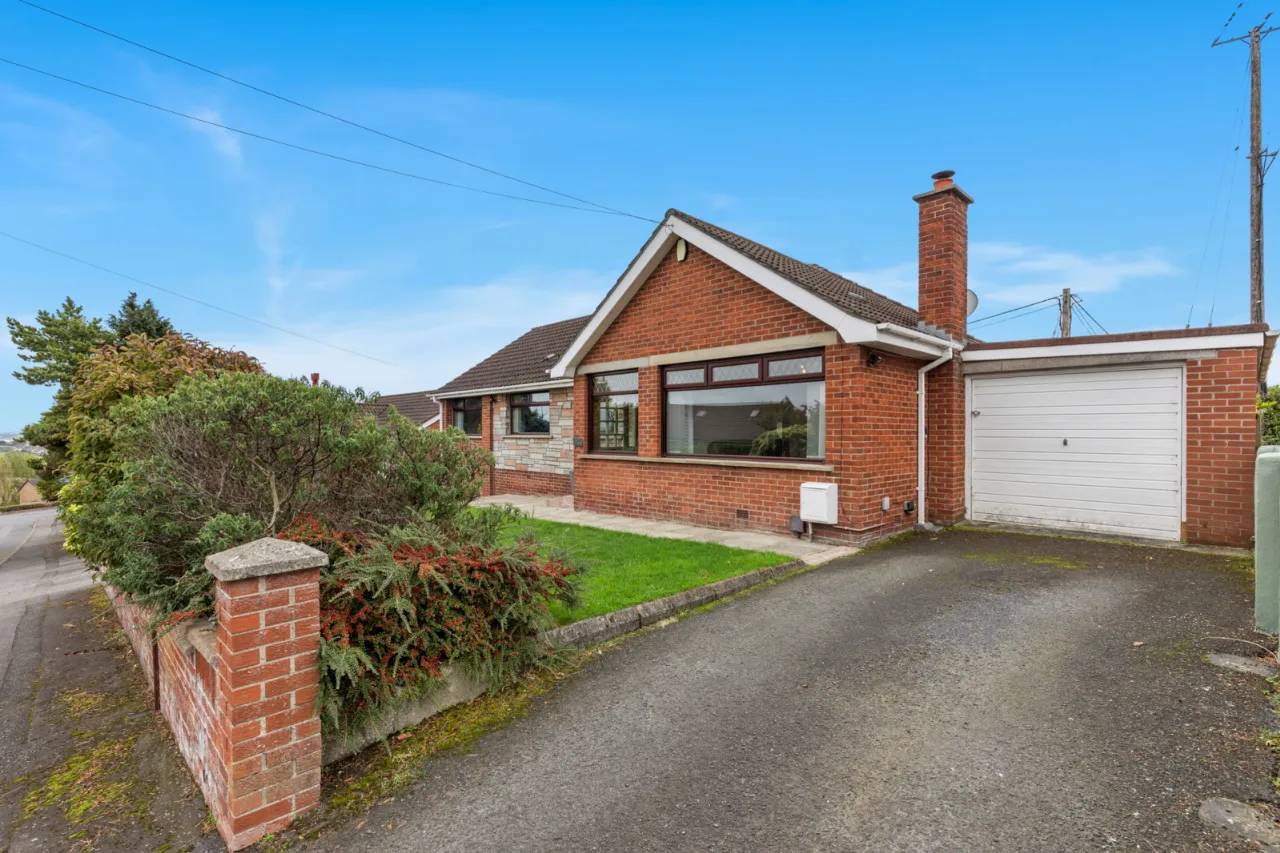36 Londonderry Avenue, Comber, Newtownards, County Down, BT23 5ET
